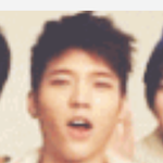 [인피니트] 남우현이머리