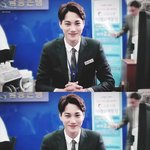 [EXO] 초쿄뱅큐 하는 날이네