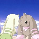 [BAP] 비에이피 테리어몬화