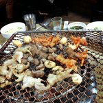 [EXO] 낄낄 기분좋은 관계로