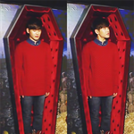 [인피니트] <b>형아</b> 모해?ㅇㅅㅇ