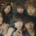 [인피니트] 아무리 생각해도 닥꽃밴 배우들의 <b>헤어</b>스타일은