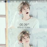 [EXO] 내배경은