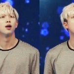 [방탄소년단] 정말 간단한 아미짤(?)<b>을</b> 만들었다ㅋㅋㅋㅋ(+새벽짤털)