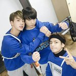 [방탄소년단] 무쌍이 한쪽 쌍<b>카풀</b> 잡히는거