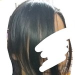 [댓글부탁해] 내가 앞머리 잘랐는데 망함 (사진있음)