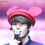 [백현] 백현 <b>밴쿠버</b>콘 고화질