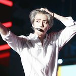 [EXO] 흑흑 시발 새호니
