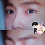 [EXO] 김준면 눈 <b>조</b><b>녜</b>임 슈발