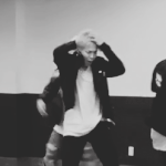 [방탄소년단] <b>새벽</b>의 작은 떡밥이랄까