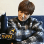 [인피니트] 입덕하자마자 충격받은거슨