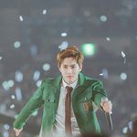 [EXO] 아맞다 8시간후면 초코<b>뱅크</b> 첫방이구나