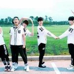 [방탄소년단] 방탄<b>이</b>들도 <b>팬</b>톡