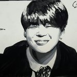 [방탄소년단] 마지막 팬<b>아트</b>