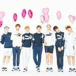 [방탄소년단] 팬싸에서 애들한테 다이어트 <b>선언</b>하고왔는데
