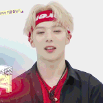 [몬스타엑스] 글좀쓰자 ㅋㅋㅋㅋㅋㅋㅋㅋㅋㅋ