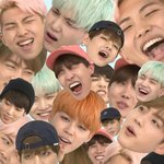 [방탄소년단] 아이 다들왜그려려러오오오
