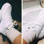[EXO] 이거 나한테 다있는 신발들인데