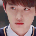 [EXO] <b>순정</b>콤보얼마? 혼자보러가는데
