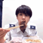 [방탄소년단] 나 지금 집빱빽선생