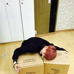[방탄소년단] <b>매니저</b>분들중에