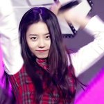 [EXO] 프로듀스 101 김소혜 <b>박수진</b> 닮지 않음?