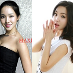 [여신이시다] 지금이 딱 예뻐! 현재진행형 미모변신 이유리