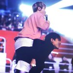 [세븐틴] 마지막에원우가우지어부바ㅠㅠㅠ