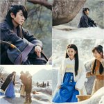 [아이유] <b>이준기</b>님이랑 지은이 한복