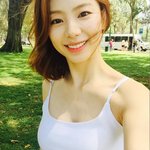 박수진 립색깔 젼나 이뻐...
