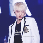 [세븐틴] <b>준휘</b> 은발ㅠㅜㅡ
