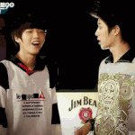 [인피니트] <b>잠잠</b>해서 하는 짤털