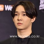 [댓글부탁해] 5대 5 가르마 머리의 아이돌~