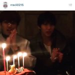 [VIXX] 생일축하해!!!!!!!!!!