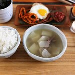 [내가한요리] 해외살며 한식만해먹는 시골아줌마 2탄.