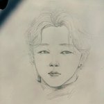 [방탄소년단] 심심해서 그렸당