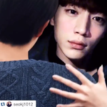 <b>서강준</b> 카메라어플 완전 귀엽넼ㅋㅋ