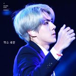 옆태가 예술인 콧대미남 아이돌