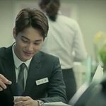 [카이] 카이 초코<b>뱅크</b> 1회 캡쳐