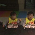인스타 <b>개설</b>한 일국아빠