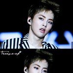 [시우민] 시우민 리즈 대갱신 in <b>LA</b>