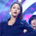 뒷북주의) <b>AOA</b>지민 놀리는 설현ㅋㅋ귀여워ㅋㅋㅋ