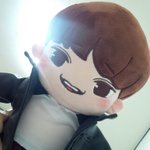 [드루와] 이 <b>인형</b> 잘생긴거같지않아?