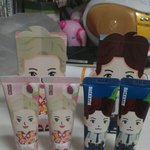 [EXO] 오시바 개이득