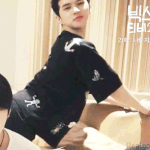 [VIXX] <b>이재환</b> 진짜