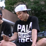 [방탄소년단] 얼굴로 노래하는 지민이