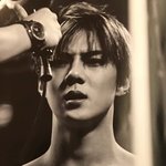 [세훈] <b>아티</b>움 세훈이 인화 사진 ㄷㄷ