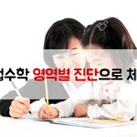 e해법수학 <b>정밀</b>진단평가 받아볼 만 하네요!