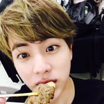 [방탄소년단] 솔직히 김석진한테...