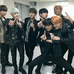 [방탄소년단] <b>주위</b>에 아미한명만